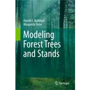 Modeling Forest Trees and Stands