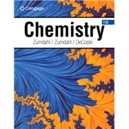 OWLv2 for Zumdahl/Zumdahl/DeCoste's Chemistry, 4 terms Instant Access
