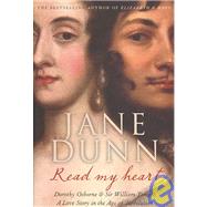 Read My Heart: A Love Story in the Age of Revolution