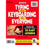 Typing and Keyboarding for Everyone