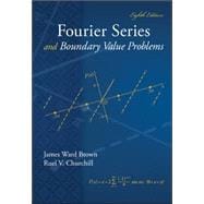 Fourier Series and Boundary Value Problems
