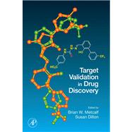 Target Validation in Drug Discovery