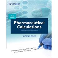 Pharmaceutical Calculations for Pharmacy Technicians