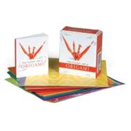 The Classic Art of Origami Kit