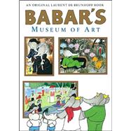 Babar's Museum of Art