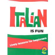 Italian Is Fun/Book 1