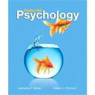 Prentice Hall Psychology, First Edition