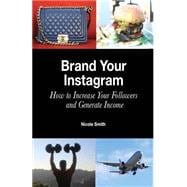 Brand Your Instagram