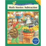 Math Stories : Subtraction