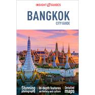 Insight City Guide Bangkok