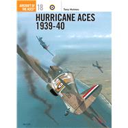 Hurricane Aces 1939-40