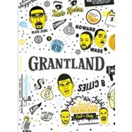 Grantland Issue 2