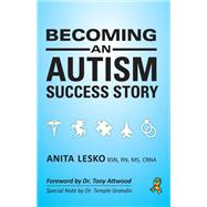 Becoming an Autism Success Story