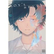 Boy's Abyss, Vol. 6