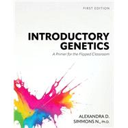 Introductory Genetics,9798823315975