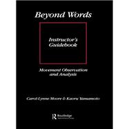Beyond Words: Instructor's Manual