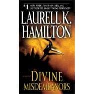 Divine Misdemeanors A Novel