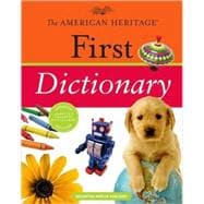 The American Heritage First Dictionary