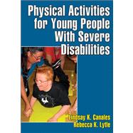 Physical Activities for Young People With Severe Disabilities