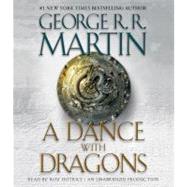 A Dance with Dragons A Song of Ice and Fire: Book Five