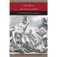 On War (Barnes & Noble Library of Essential Reading),9780760755976