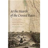 At the Hearth of the Crossed Races