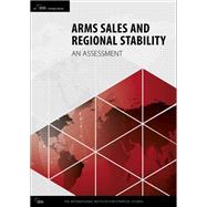 Arms Sales and Regional Stability