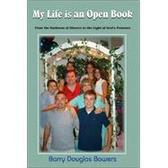 My Life Is an Open Book
