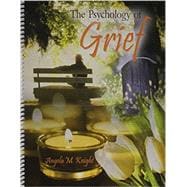 The Psychology of Grief,9781465255976
