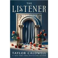 The Listener A Novel