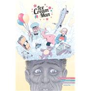 Ice Cream Man 5,9781534315976