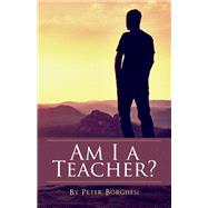 Am I a Teacher?