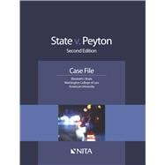 State v. Peyton Case File
