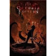 October Faction 2