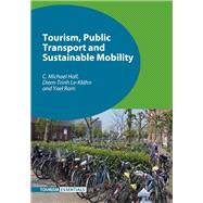 Tourism, Public Transport and Sustainable Mobility