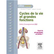 Cycles de la vie et grandes fonctions