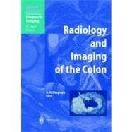 Radiology and Imaging of the Colon: Medical Radiology Series