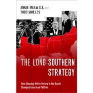 The Long Southern Strategy