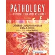 Evolve Resources for Pathology for the Physical Therapist Assistant