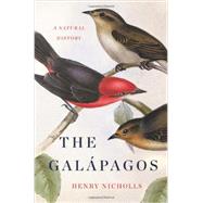 The Galapagos A Natural History