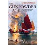 The Gunpowder Age