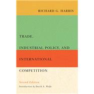 Trade, Industrial Policy, and International Competition