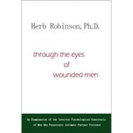 Through the Eyes of Wounded Men