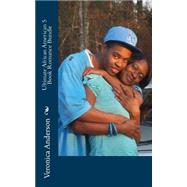 Ultimate African American 5 Book Romance Bundle