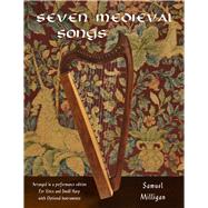 Seven Medieval Songs