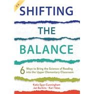 Shifting the Balance, Grades 3-5
