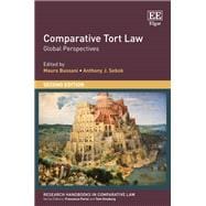 Comparative Tort Law