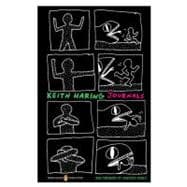 Keith Haring Journals