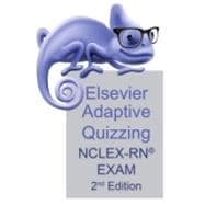 Elsevier Adaptive Quizzing for the NCLEX-RN Exam (36-Month) - Classic Version