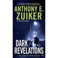 Dark Revelations : A Level 26 Thriller Featuring Steve Dark